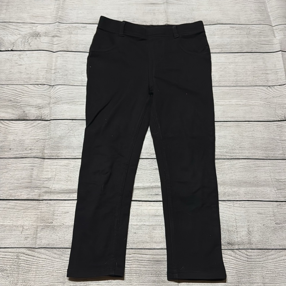 Garanimals Black Leggings size 5T